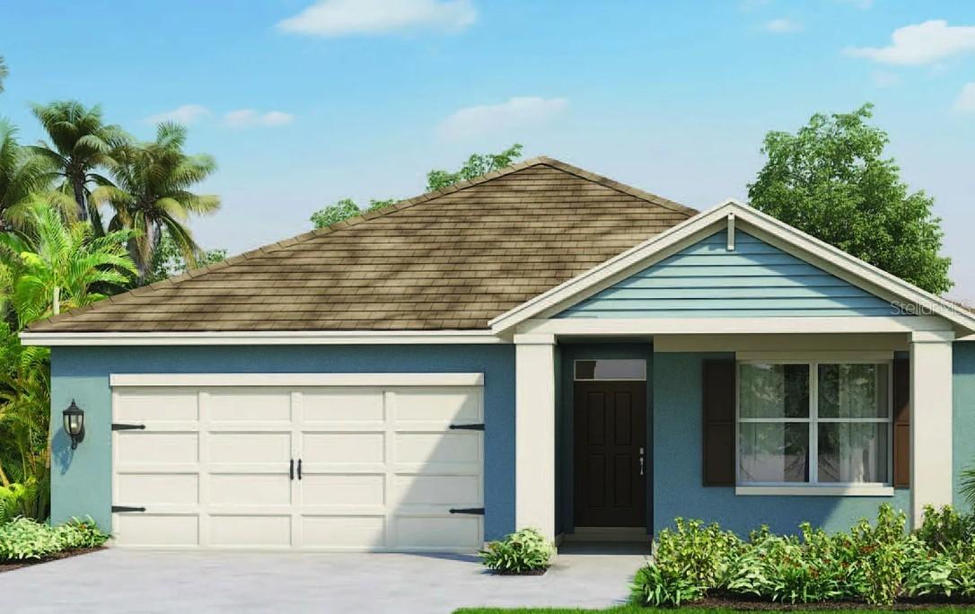 228 Taylor Groves St., Lake Wales, FL 33898