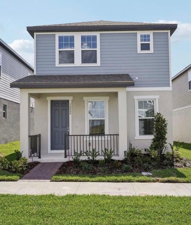 16400 Silver Brook Way, Winter Garden, FL 34787