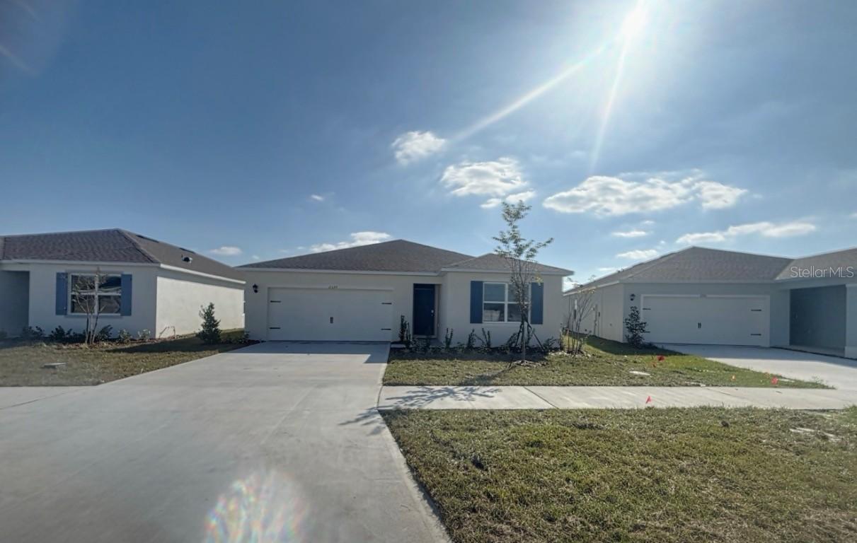 2599 Sage Valley Way, Winter Haven, FL 33884