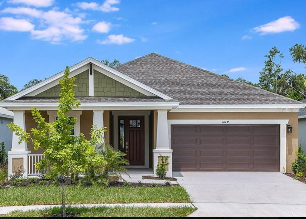 14259 Sawmill St., Parrish, FL 34219