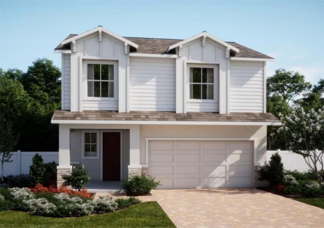 1252 White Ash Loop, Deland, FL 32720