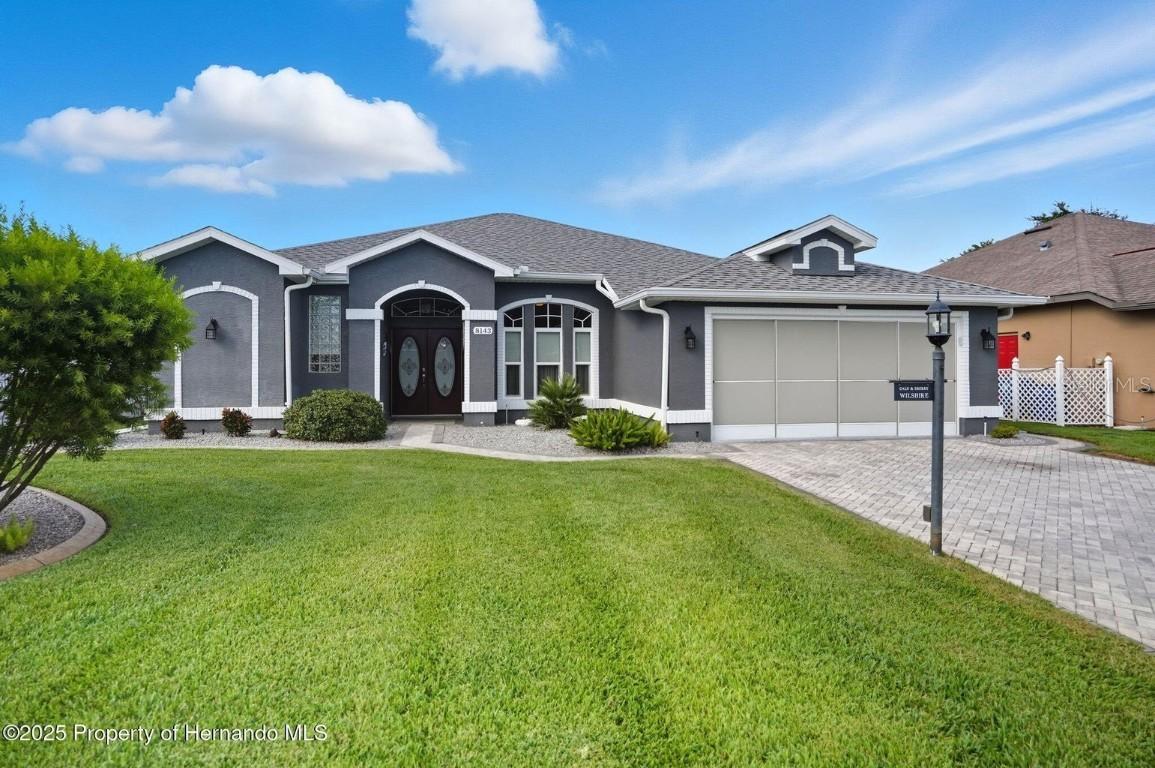 8143 Sugarbush Dr., Spring Hill, FL 34606
