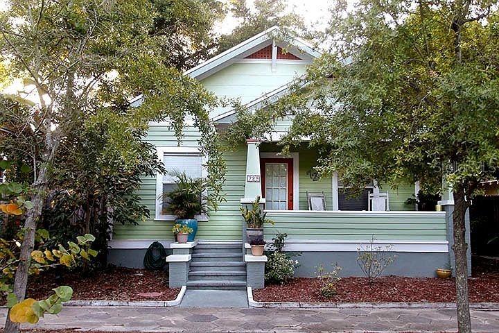 1226 47th Ave., St Petersburg, FL 33703
