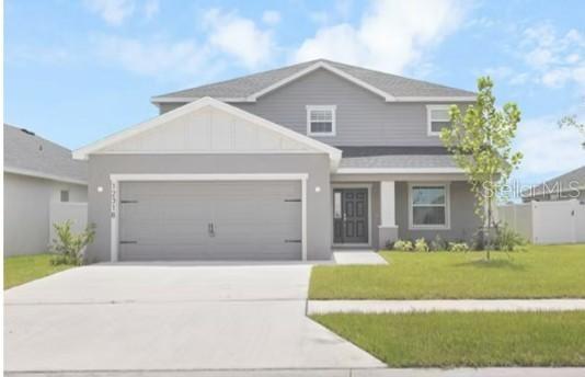 1716 Astrid Rd., Davenport, FL 33837