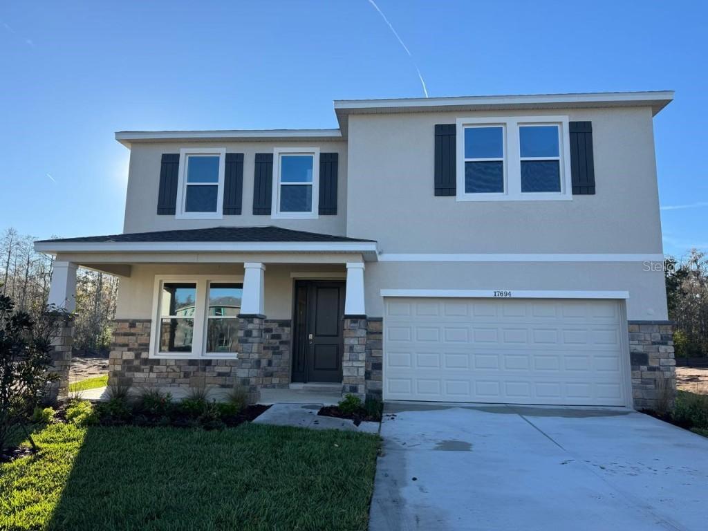 17694 Acron Drop Rd., Land O Lakes, FL 34638