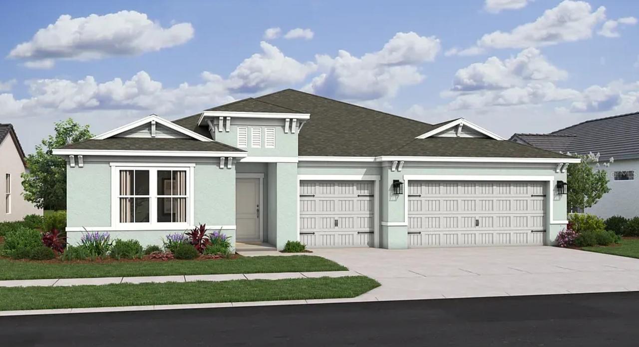 521 SE Balcom Terrace Trace, Palm Bay, FL 32909