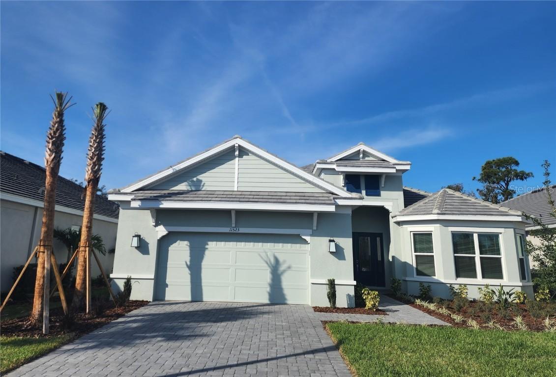 11523 Campania Ter., Palmetto, FL 34221