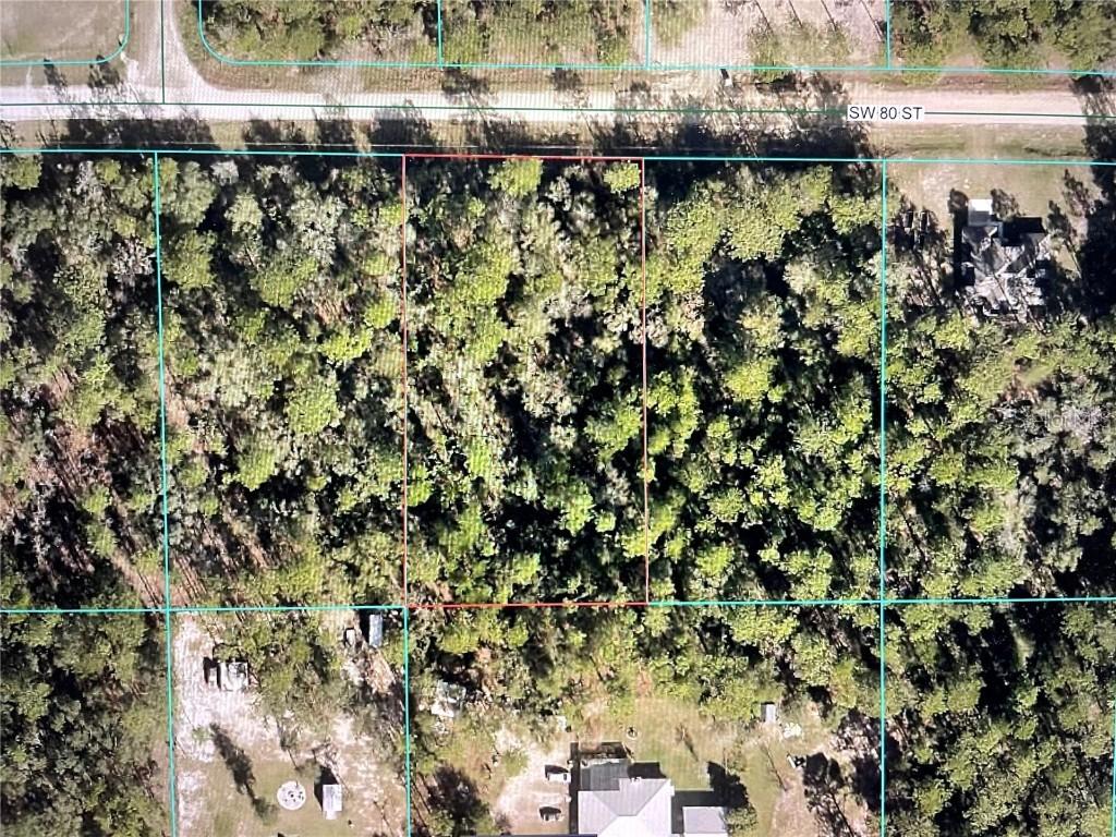TBD SW 80 St., Dunnellon, FL 34432