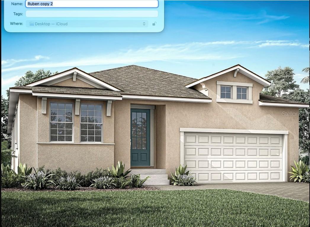 432 Free Range Dr., Groveland, FL 34736