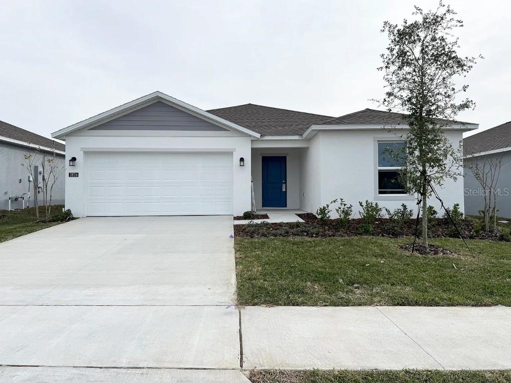 2826 Pennachio Dr., Lake Wales, FL 33853