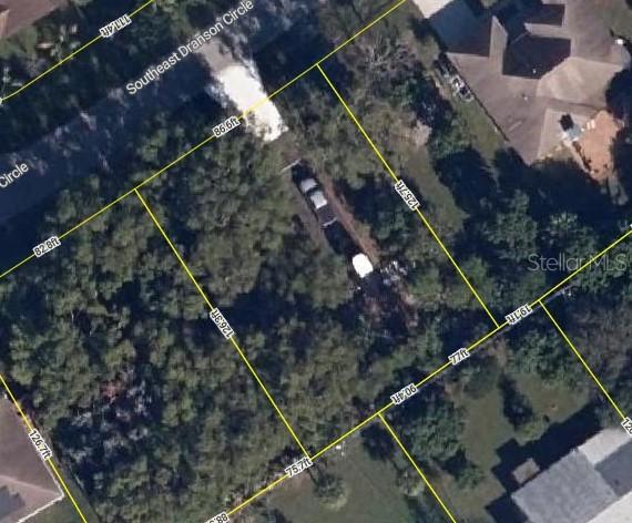 2081 SE Dranson Cir., Port St Lucie, FL 34952