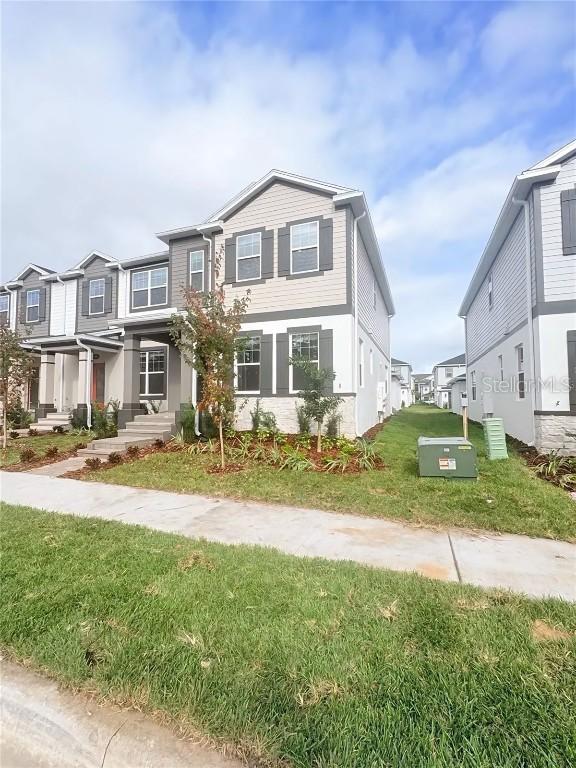 15475 Bay Bridge St., Winter Garden, FL 34787