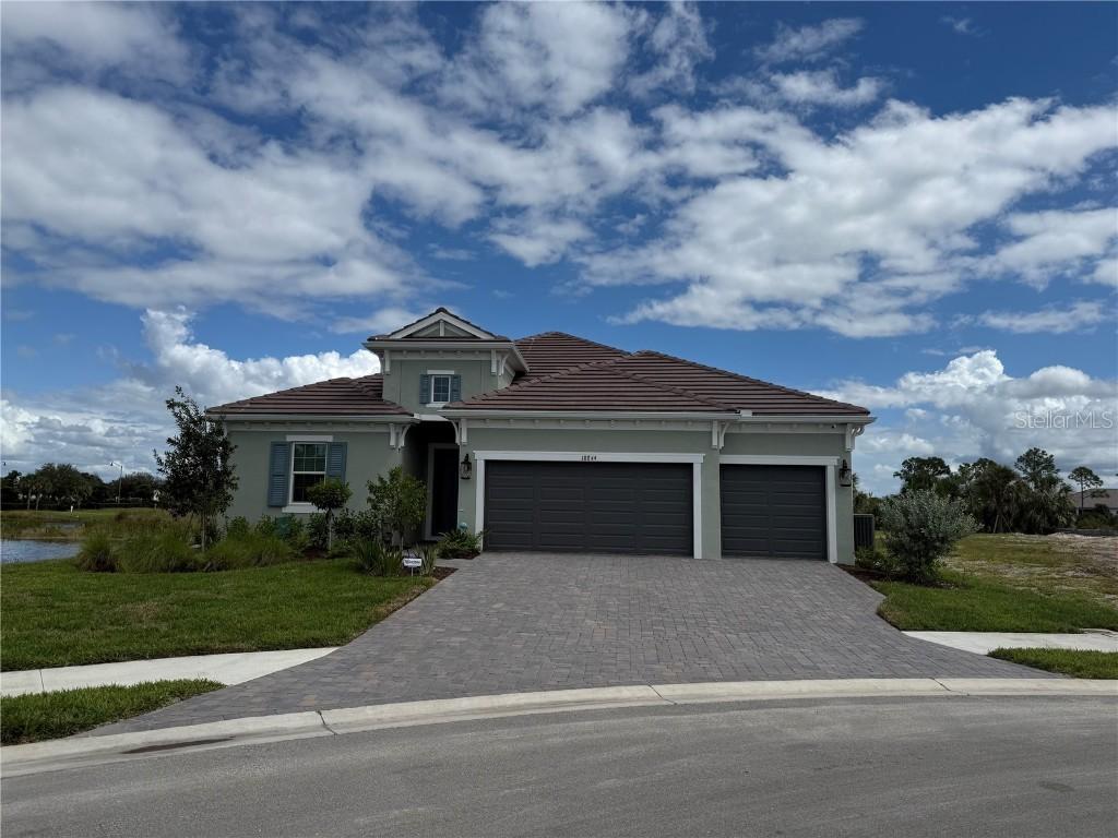 18844 Toulon Ct., Venice, FL 34293