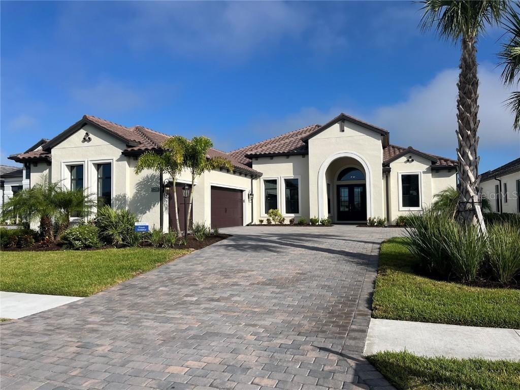 10612 Nicklaus Ct., Englewood, FL 34223