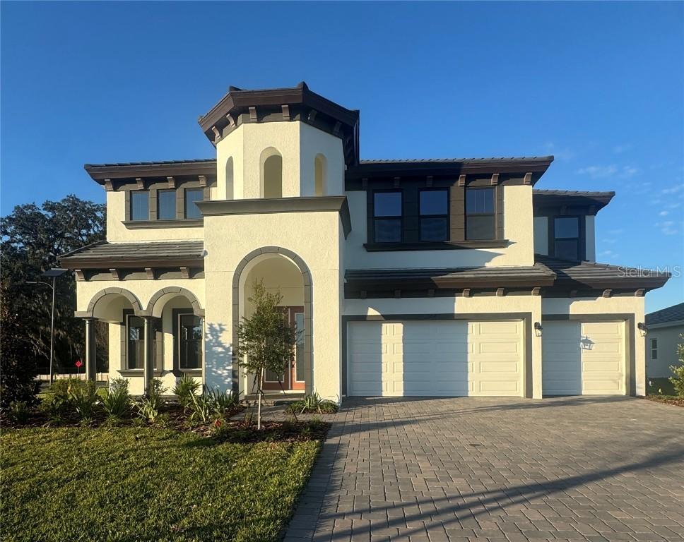 1104 Buck Creek Ct., Brandon, FL 33511