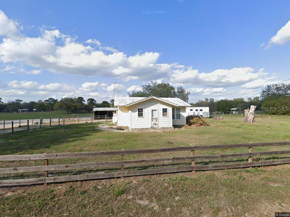 19815 E Altoona Rd., Altoona, FL 32702