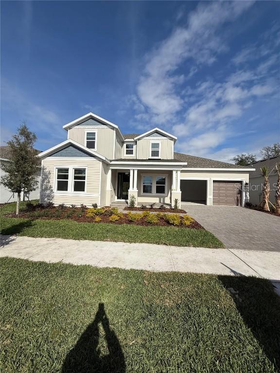 12893 Harvest Rain Ave., Winter Garden, FL 34787