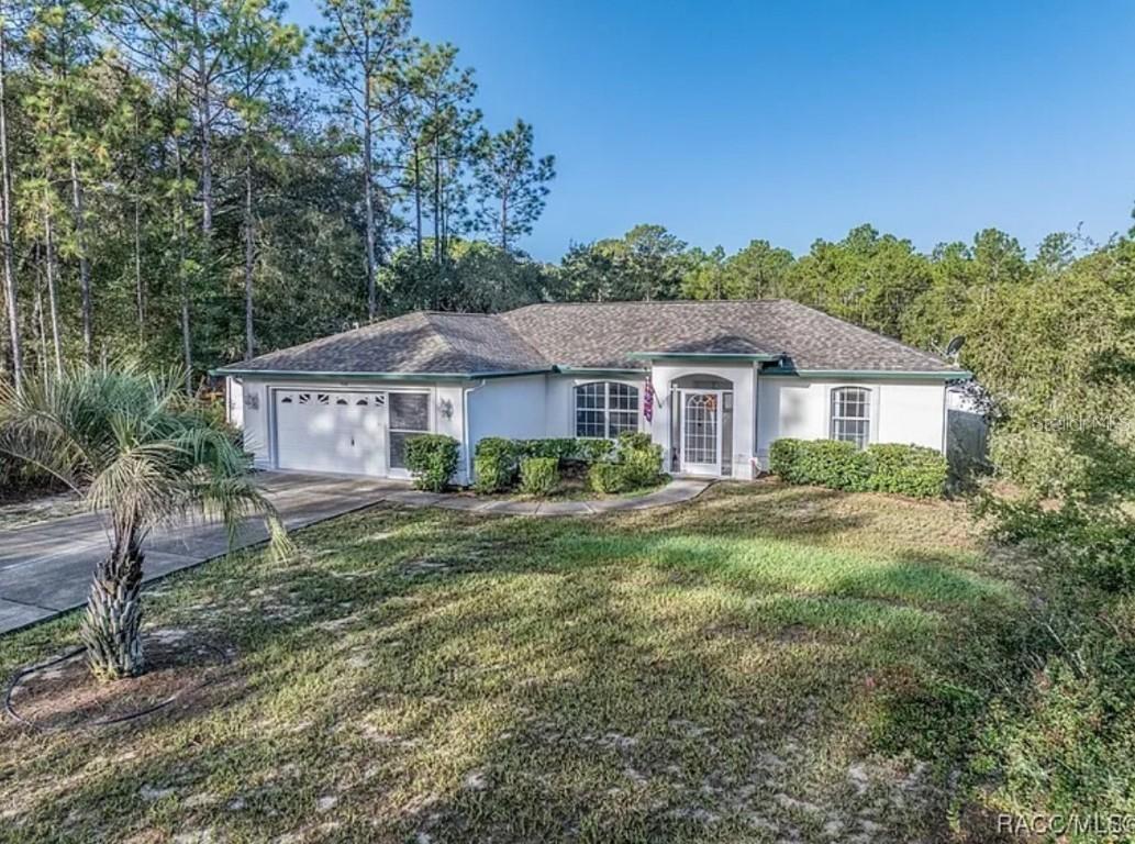 11168 N Tulsa Ter., Citrus Springs, FL 34433