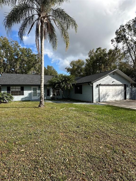 723 Brown Chapel Rd., St Cloud, FL 34769