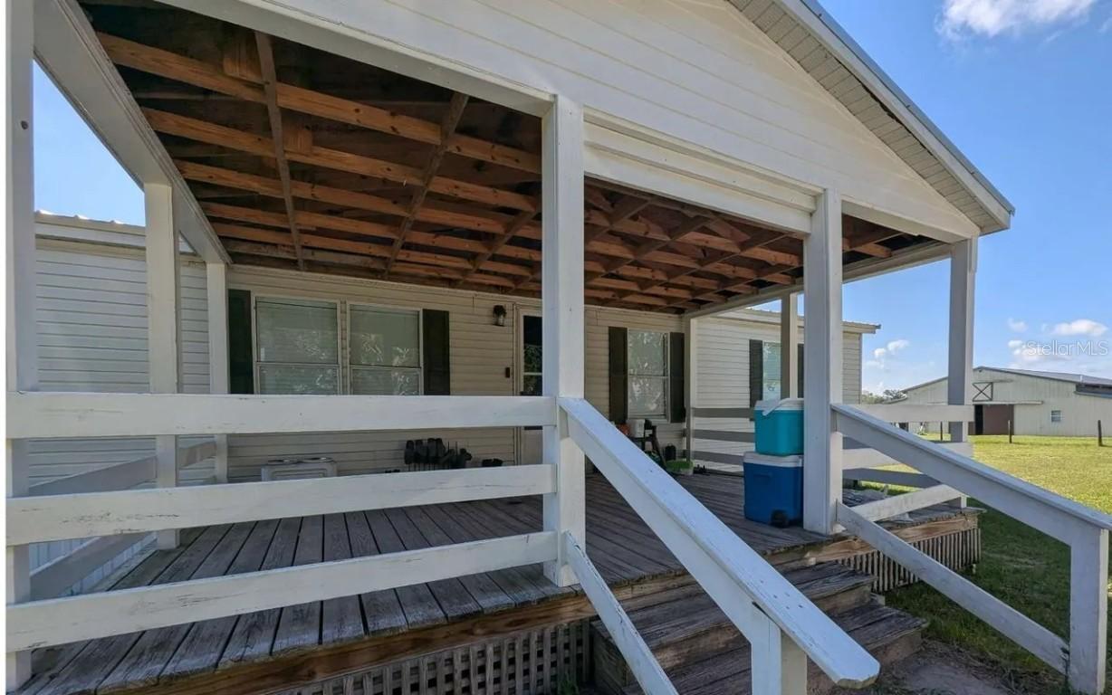 22598 132nd St., Live Oak, FL 32060