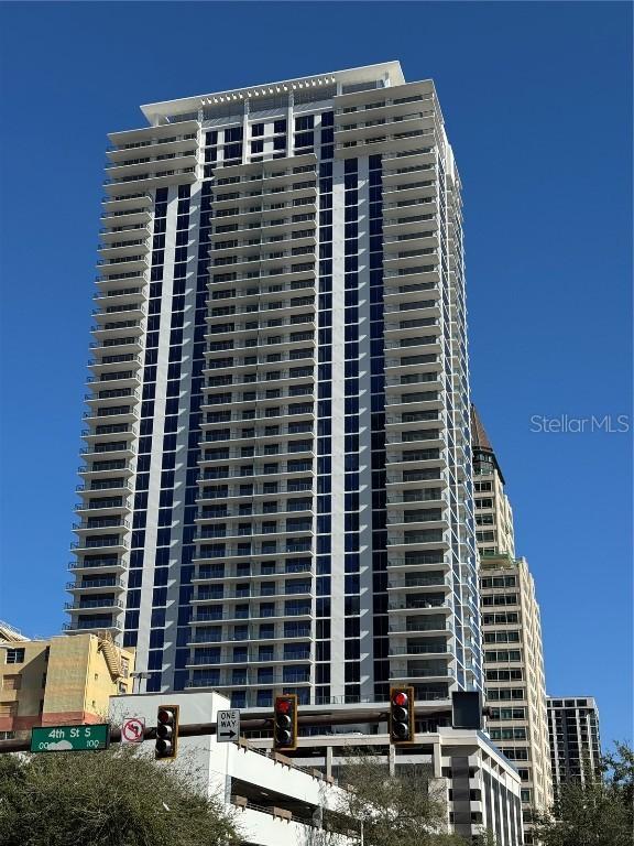 275 1st Ave. #3103, St Petersburg, FL 33701