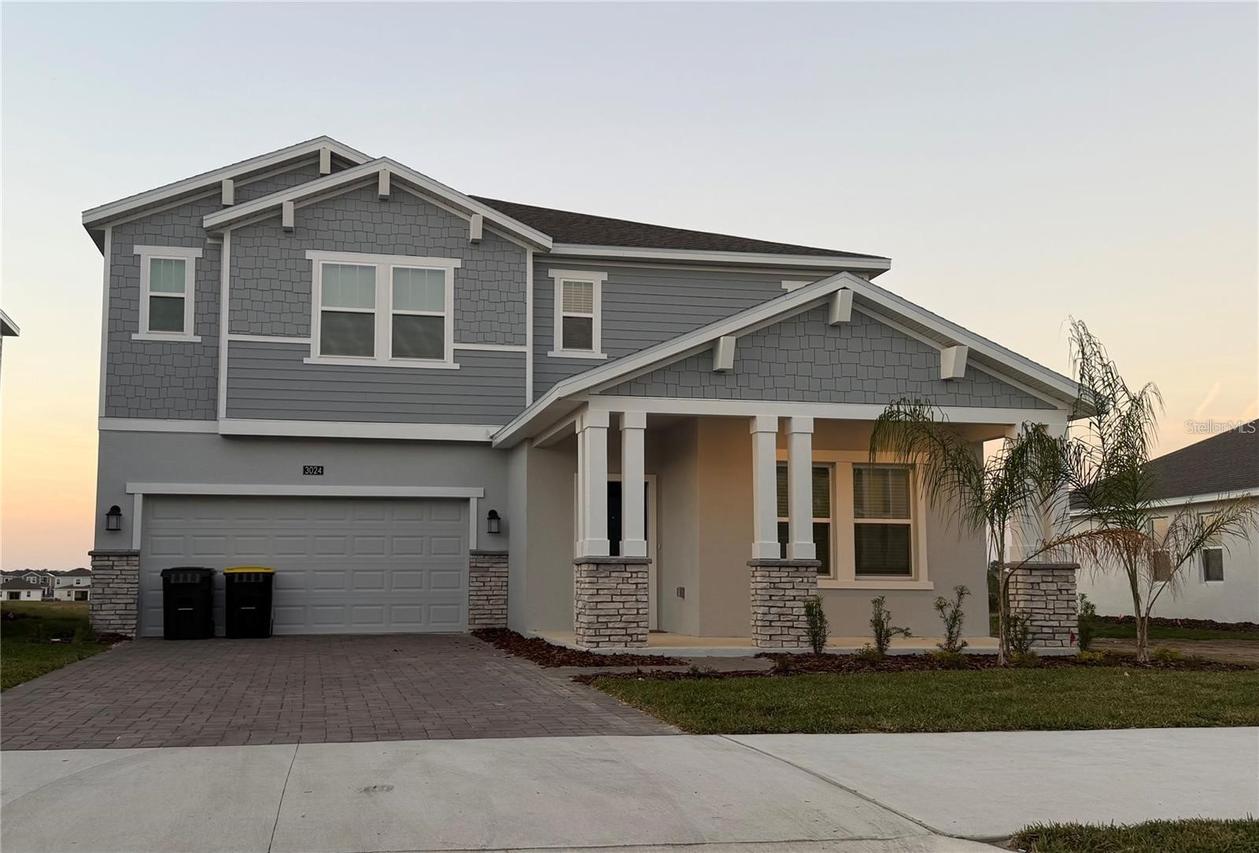 3020 Namaste Dr., Clermont, FL 34714