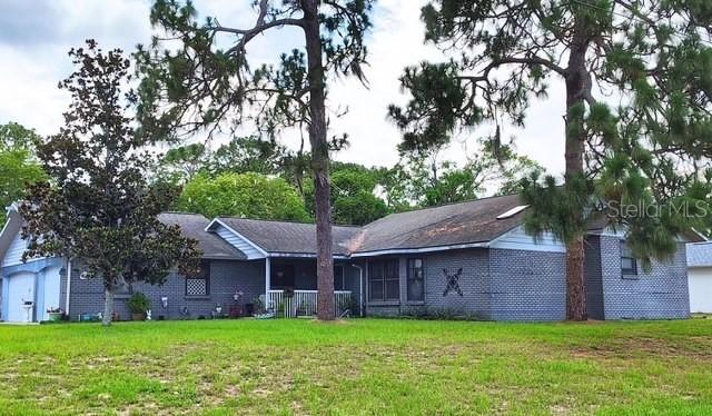 6208 Roble Ave., Spring Hill, FL 34608