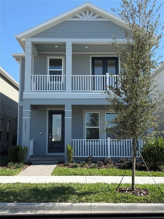 12833 Harvest Rain, Winter Garden, FL 34787