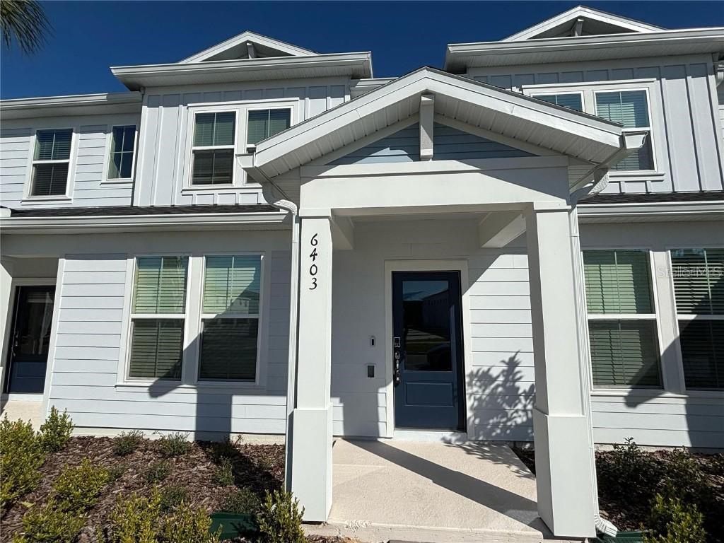 6403 Breeze Filled Ln., Winter Garden, FL 34787