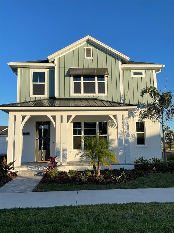 1597 Merrythought Ln., Sarasota, FL 34240