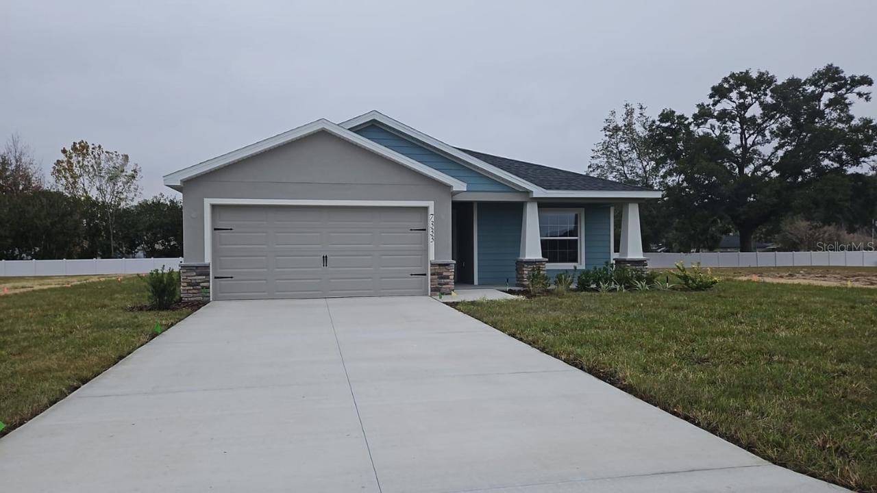 7333 SW 107th Ln., Ocala, FL 34474