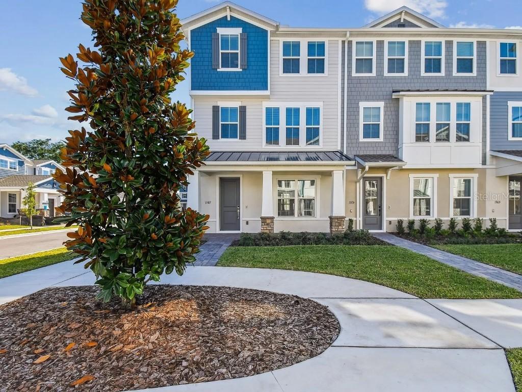 [Address Hidden by Seller], Orlando, FL 32803