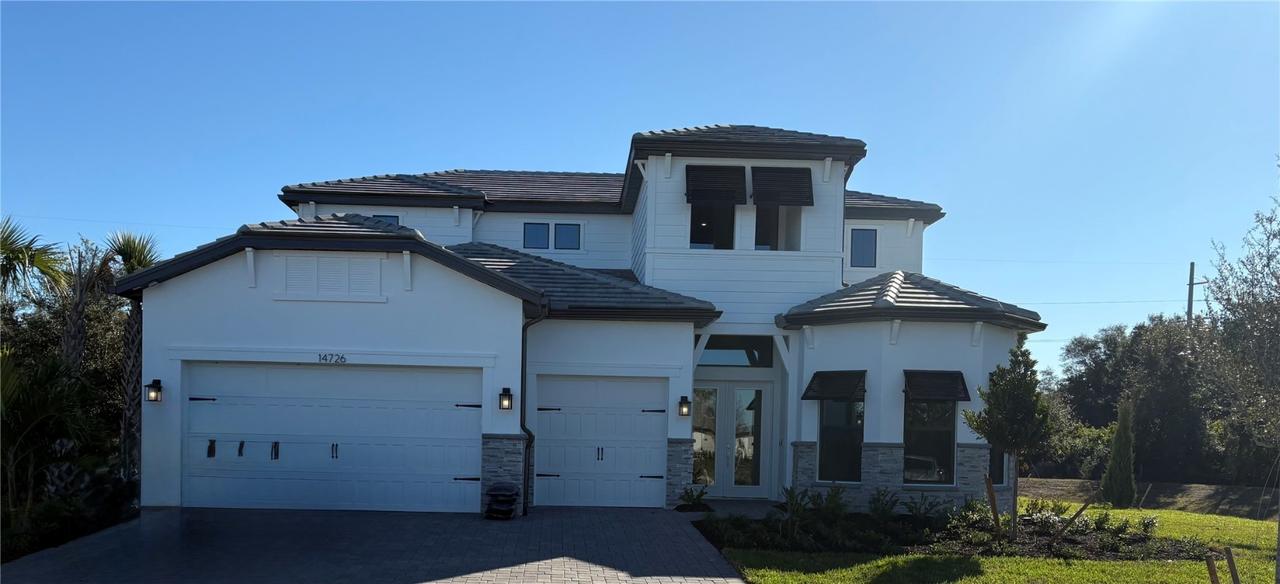 14726 Eagle Branch Dr., Nokomis, FL 34275