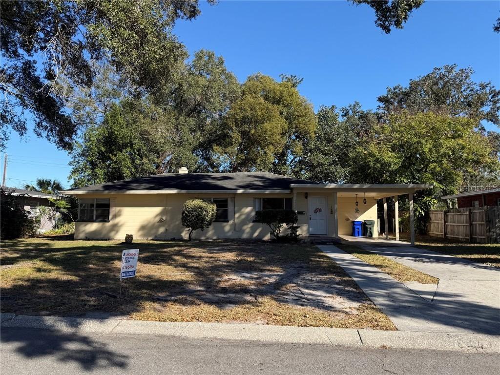 1522 Hanson Ave., Lakeland, FL 33803