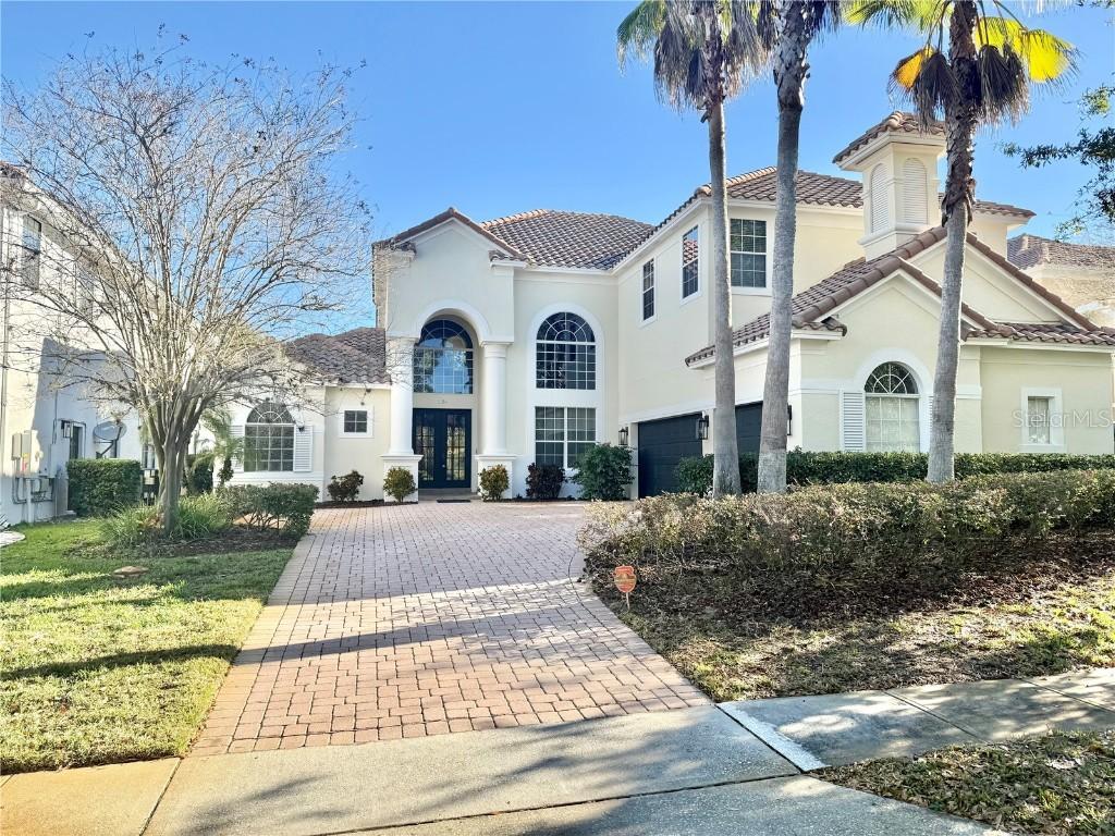 324 Chadwick Dr., Davenport, FL 33837