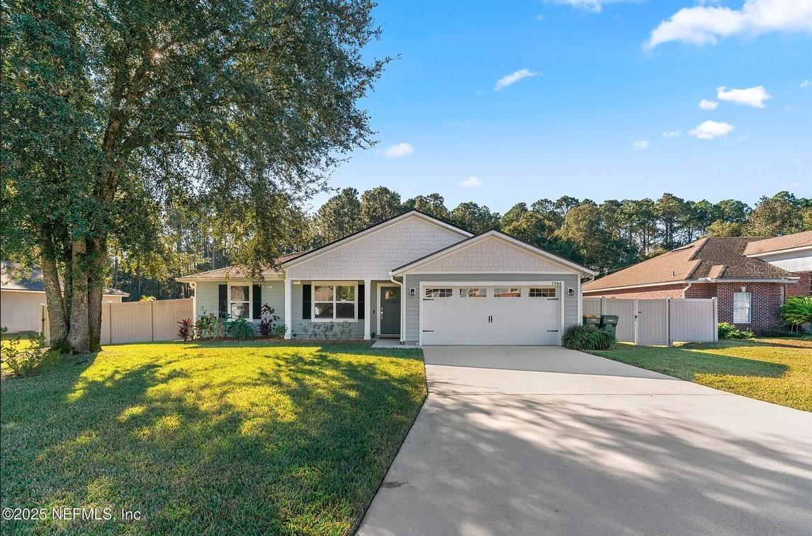 7564 Birdies Rd., Jacksonville, FL 32256