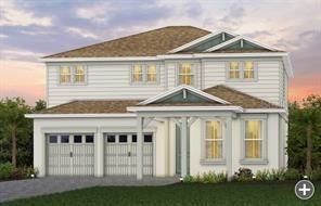 306 Crystal Wood Dr., Winter Garden, FL 34787