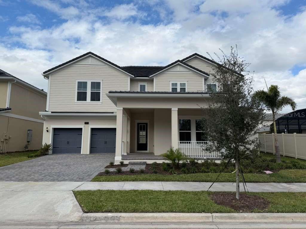 14342 Crest Palm Ave., Windermere, FL 34786
