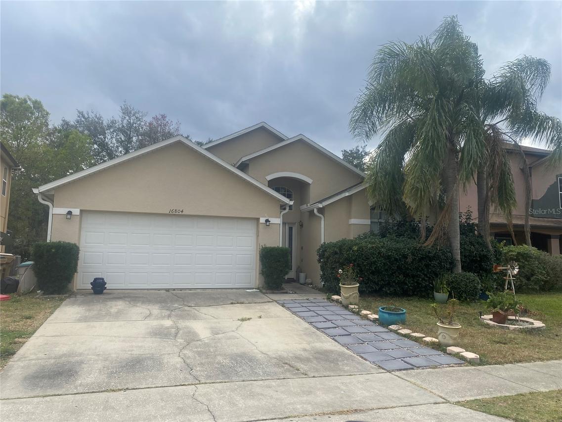 16804 Rising Star Dr., Clermont, FL 34714
