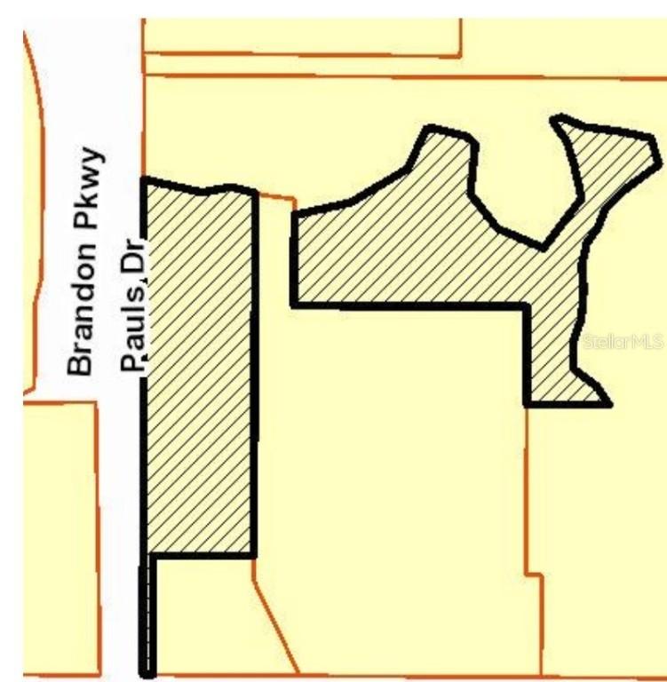 [Address Hidden by Seller], Brandon, FL 33511