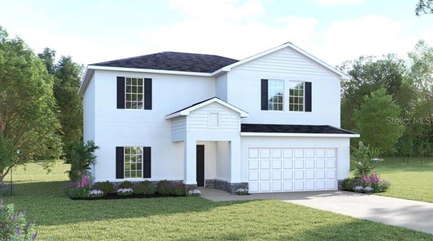 379 Biltmore Blvd., Dundee, FL 33838