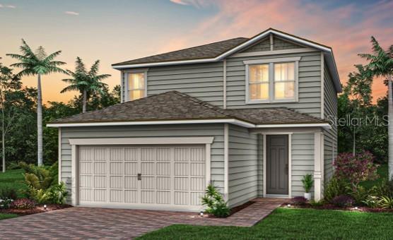 [Address Hidden by Seller], St Augustine, FL 32095