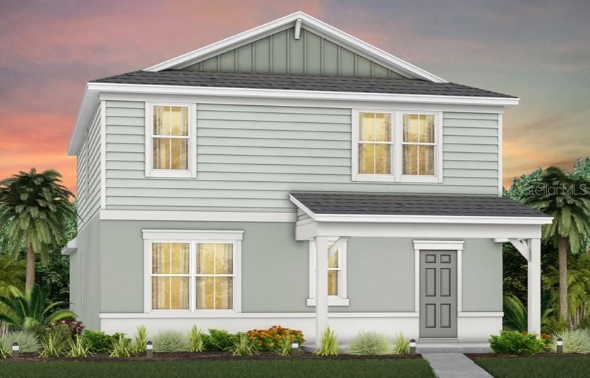 5033 Starling Bird Ln., St Cloud, FL 34771