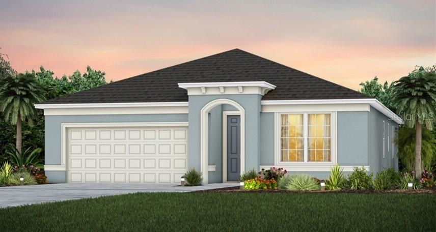 [Address Hidden by Seller], St Cloud, FL 34771