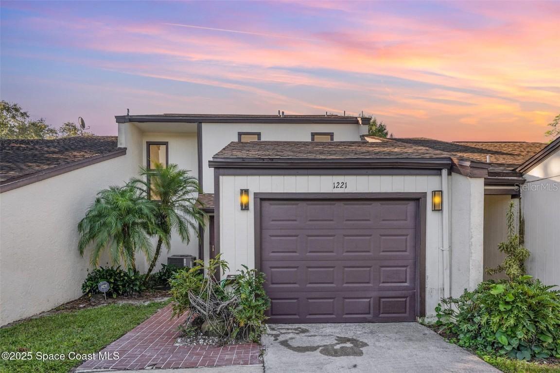 1221 Saint Andrews Dr., Rockledge, FL 32955