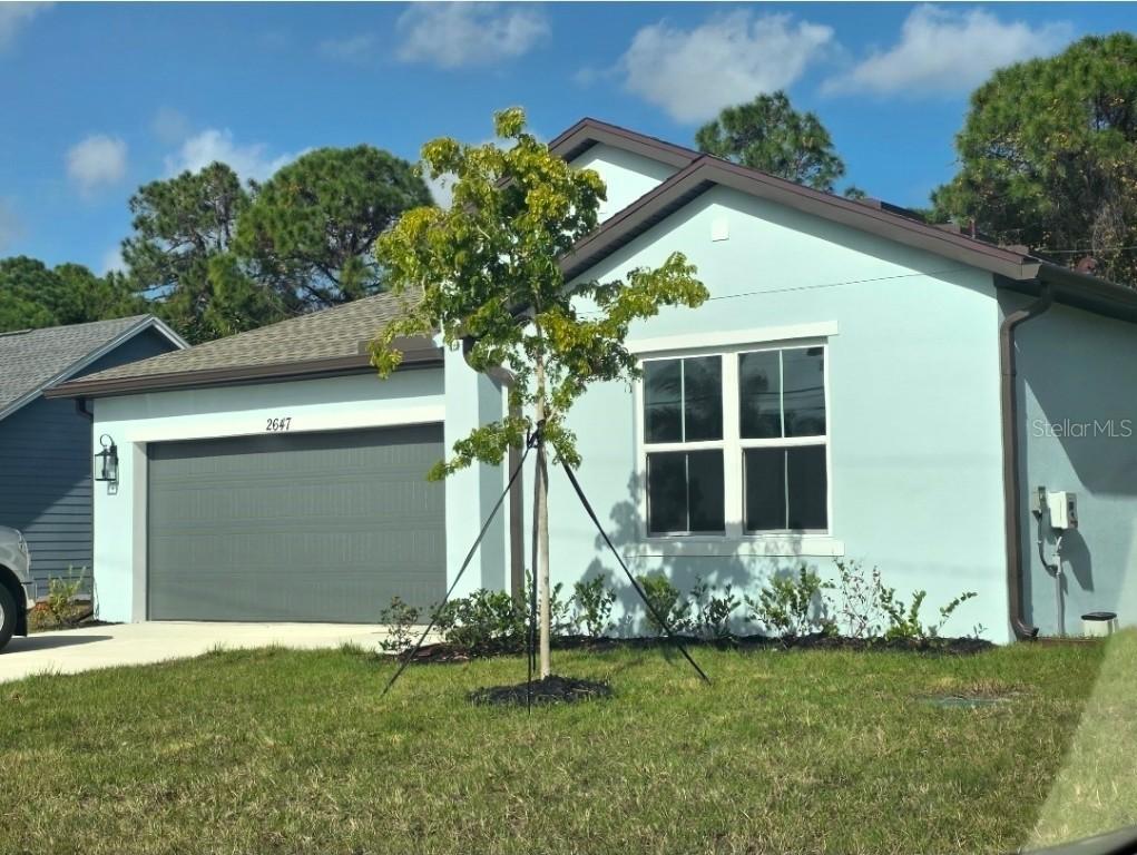 2647 Jupiter Blvd., Palm Bay, FL 32908
