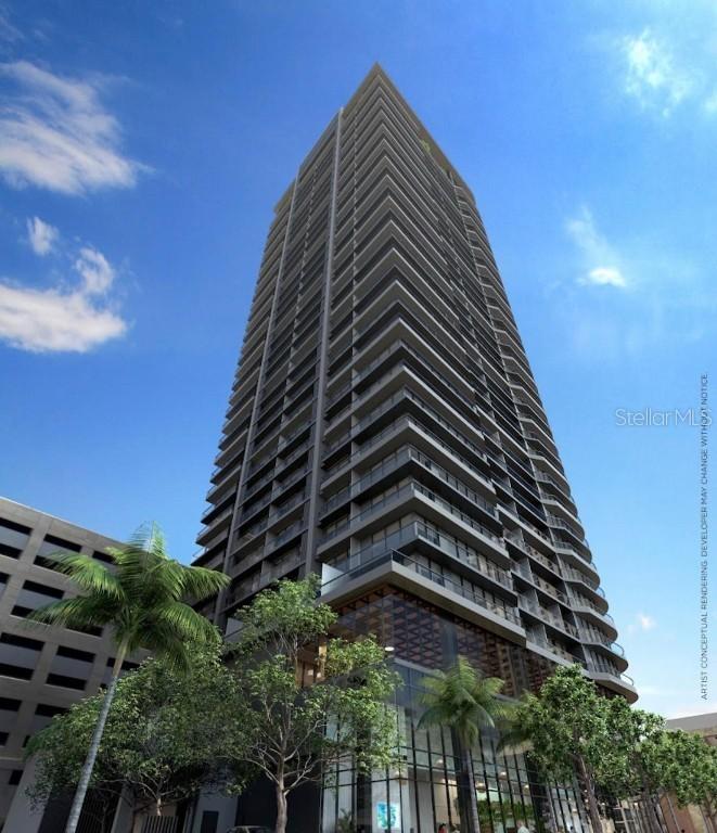 121 NE 5th Street, Miami, FL 33132