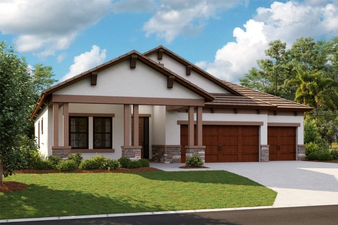 35457 Big Hawk Dr., Zephyrhills, FL 33541