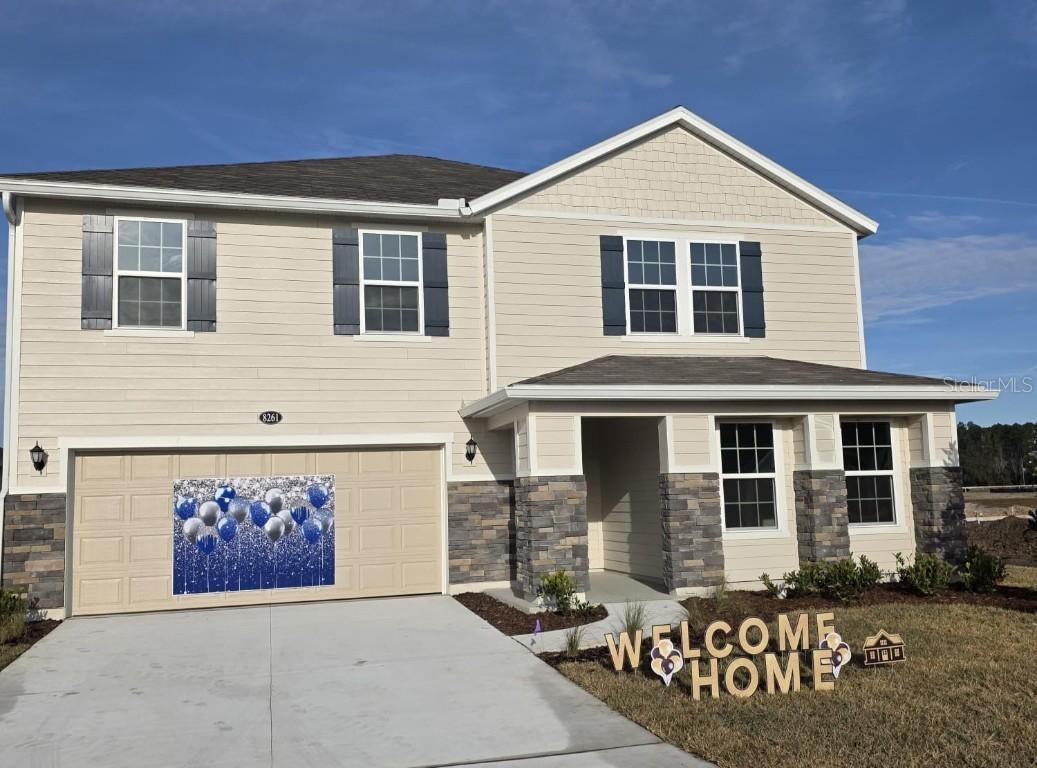 8261 Hawkes Meadow Dr., Jacksonville, FL 32219