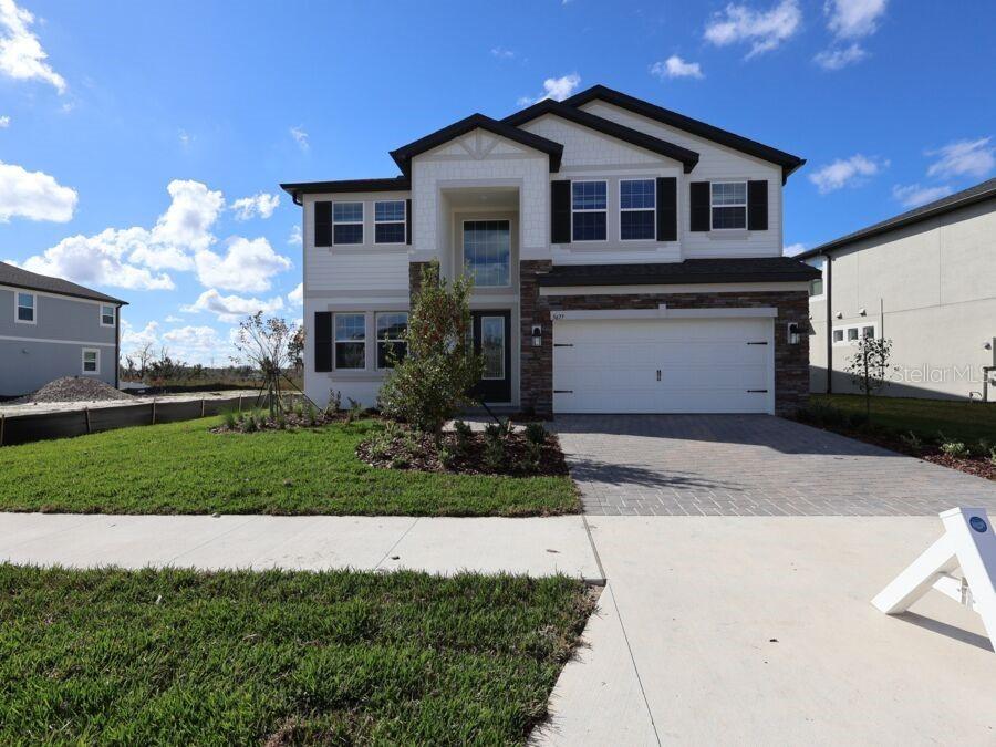 5677 Maydale Avenue, Wesley Chapel, FL 33545